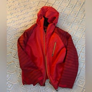 Burton Snowboard/Ski Jacket (size XL)